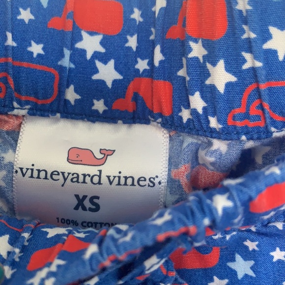 Vineyard vines pj shorts - Picture 3 of 3